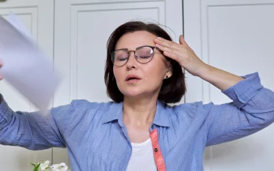 Atelier Auto-Réflexologie Angers : Ménopause