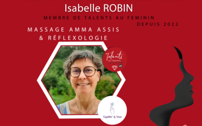 Salon 100 % Féminin les 28 et 29 octobre 2023